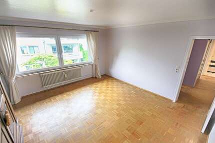 Wohnung zum Kaufen in Frankfurt am Main 310.000 € 55.78 m² 2 zimmer