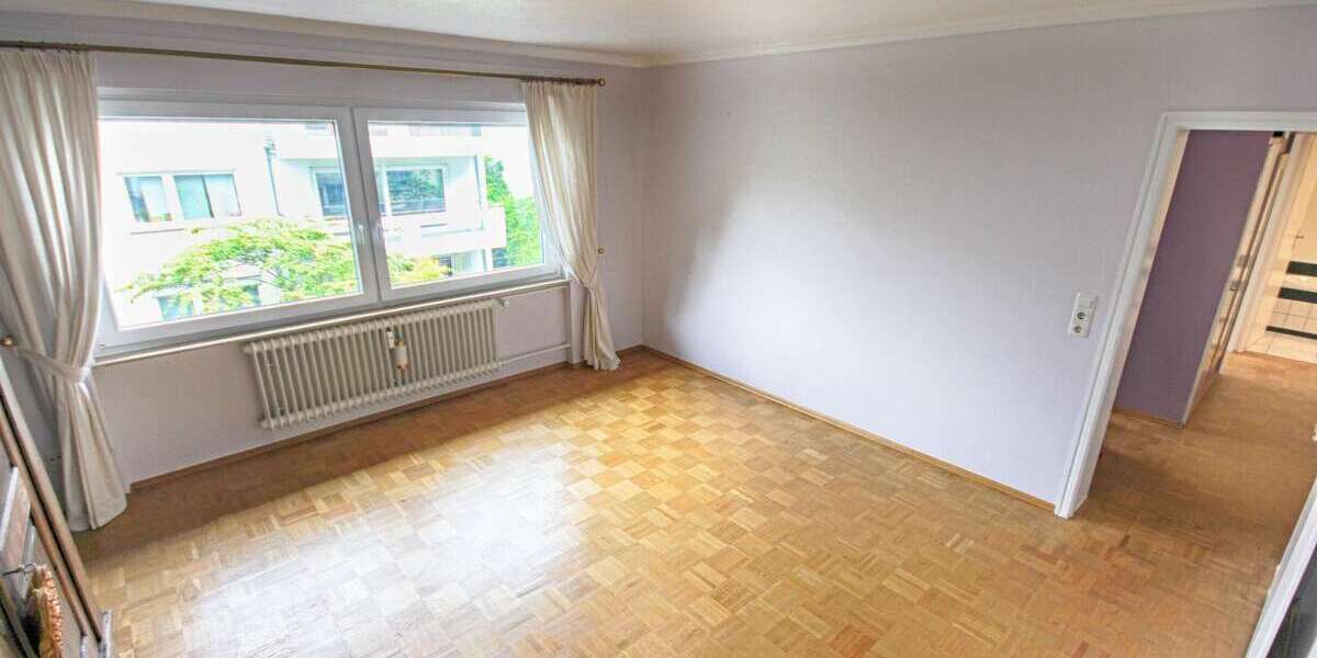 Wohnung zum Kaufen in Frankfurt am Main 310.000 € 55.78 m² 2 zimmer