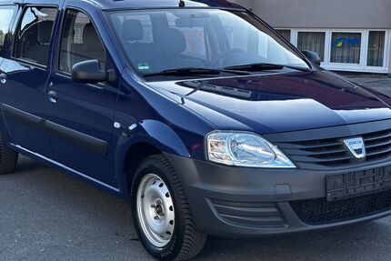 Dacia Logan 65.000 km 3.800 &euro; kelkheim 65779