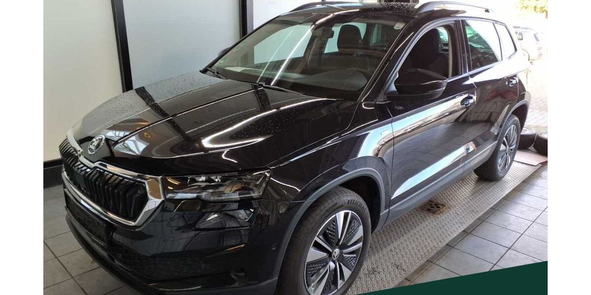 Skoda Karoq 65.400 km 26.888 &euro; Mühlheim 63165