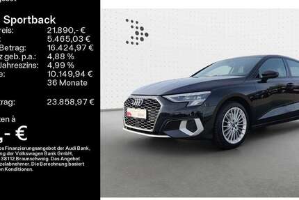 Audi A3 104.172 km 21.890 &euro; Oberursel 61440