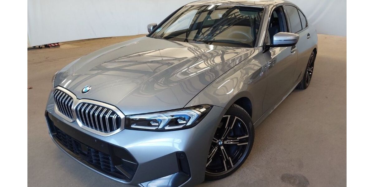 BMW 320 25.154 km 41.889 &euro; Hainburg 63512