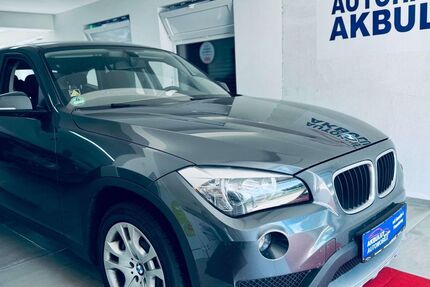 BMW X1 199.000 km 6.950 &euro; Bruchköbel 63486
