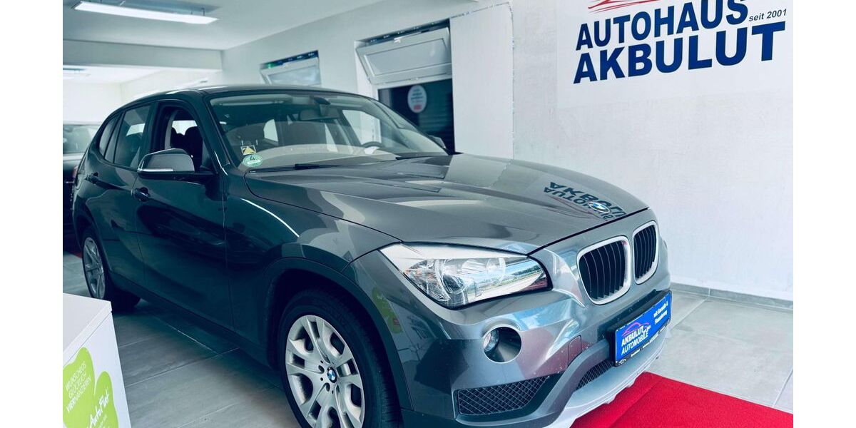 BMW X1 199.000 km 6.950 &euro; Bruchköbel 63486