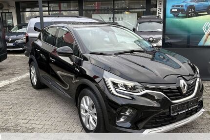 Renault Captur 76.923 km 16.970 &euro; Hanau 63452