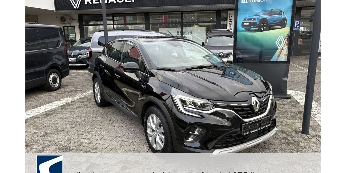 Renault Captur 76.923 km 16.970 &euro; Hanau 63452