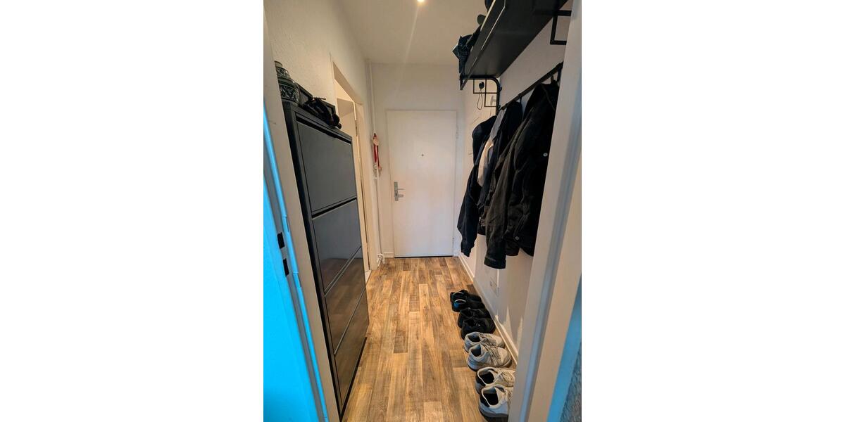 Etagenwohnung Frankfurt am Main Nordend Ost - 1 Zimmer, 35 m&sup2;, 755&euro; | Angebot:26375824