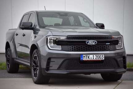 Ford Ranger 3.800 km 63.900 € Eschborn 65760