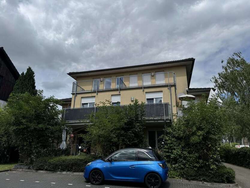 Wohnung zum Kaufen in Frankfurt 239.000 € 50 m²