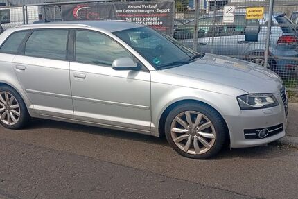Audi A3 240.000 km 4.950 &euro; Hanau 63452