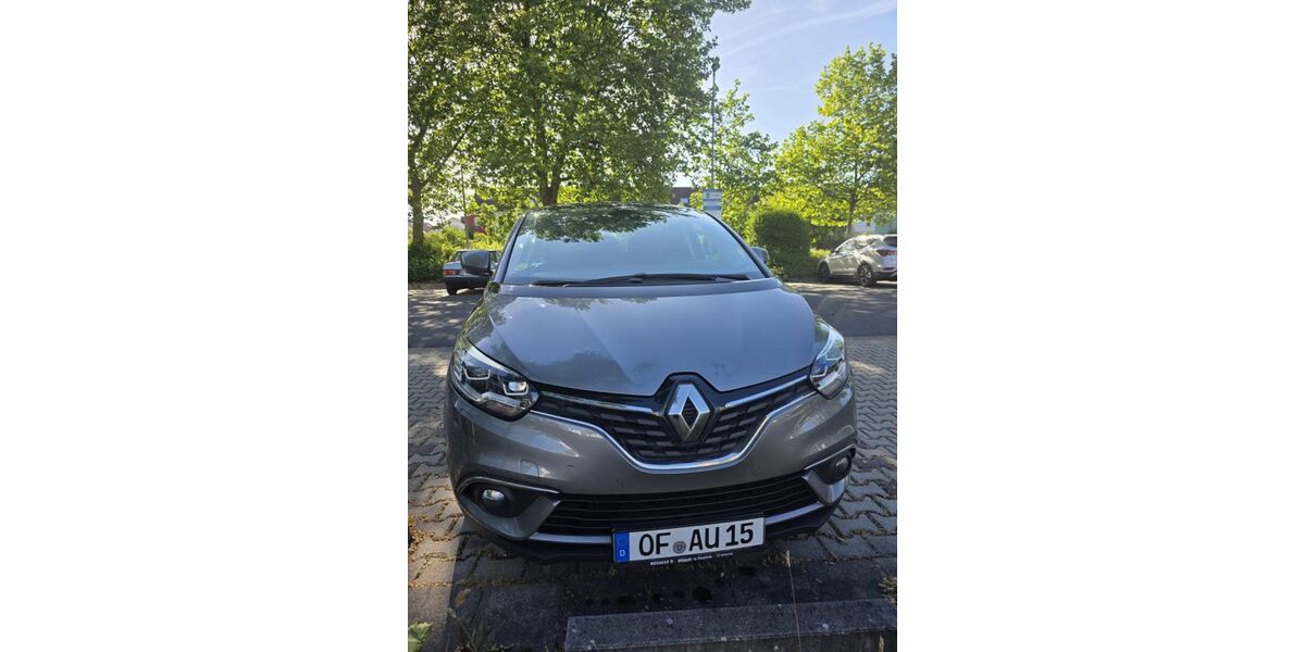 Renault Scenic 115.000 km 12.490 &euro; Dietzenbach 63128
