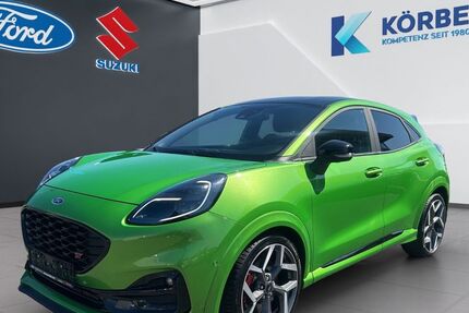 Ford Puma 42.000 km 20.690 &euro; Nidderau-Heldenbergen 61130