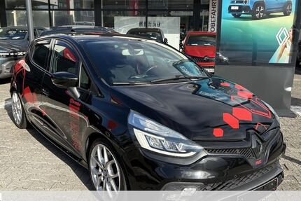 Renault Clio 72.000 km 17.970 € Hanau 63452