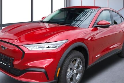 Ford Mustang Mach-E 13.500 km 37.541 &euro; Bad Vilbel 61118