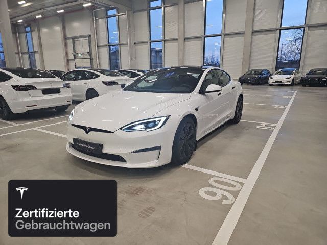 Tesla Model S 31.964 km 89.700 &euro; Hanau 63457