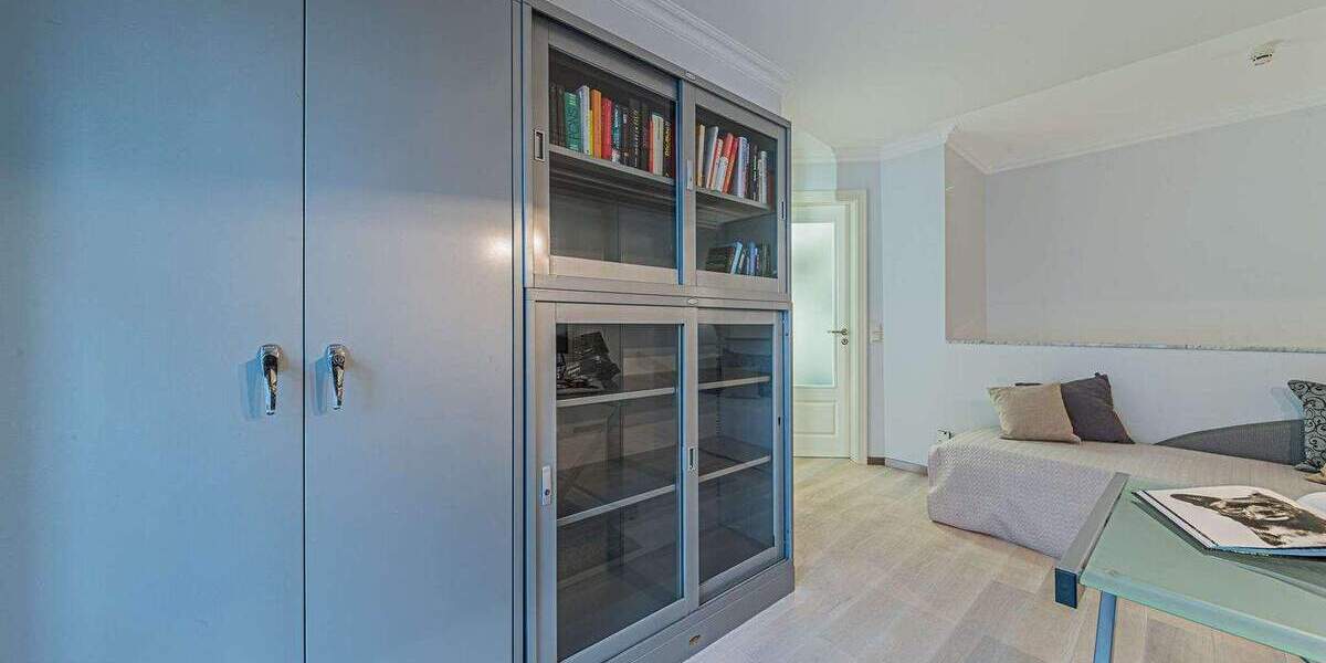 Etagenwohnung Neu-Isenburg Isenburg - 3 Zimmer, 125 m&sup2;, 3.030&euro; | Angebot:25726228