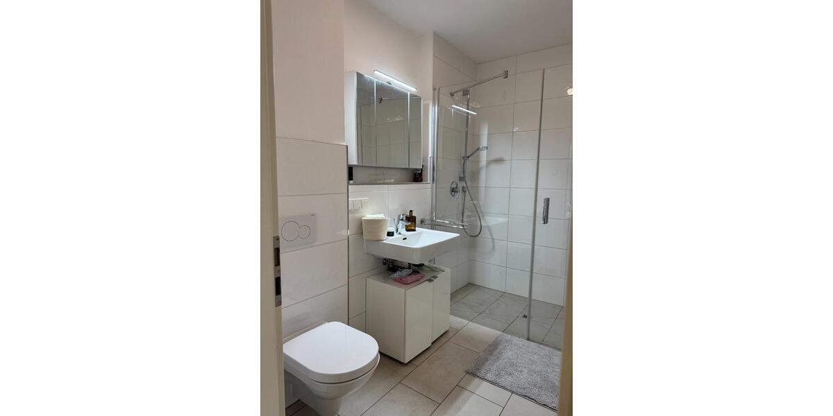 Erdgeschoßwohnung Nidderau - 2 Zimmer, 70 m&sup2;, 1.300&euro; | Angebot:25045938