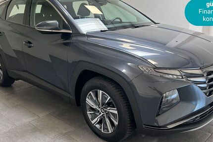 Hyundai TUCSON 10.200 km 22.970 &euro; Egelsbach 63329