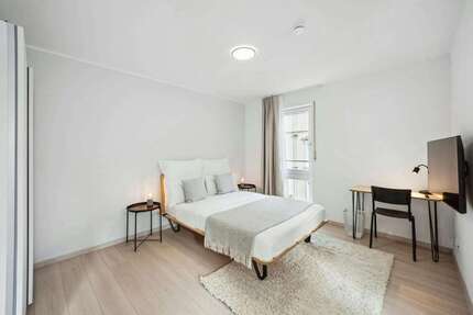 Zimmer Frankfurt am Main Westend Süd - 1 Zimmer, 1.270&euro; | Angebot:26213984