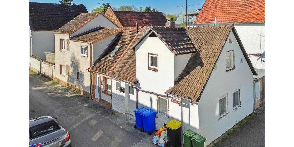 2 Familien Haus 7 zimmer