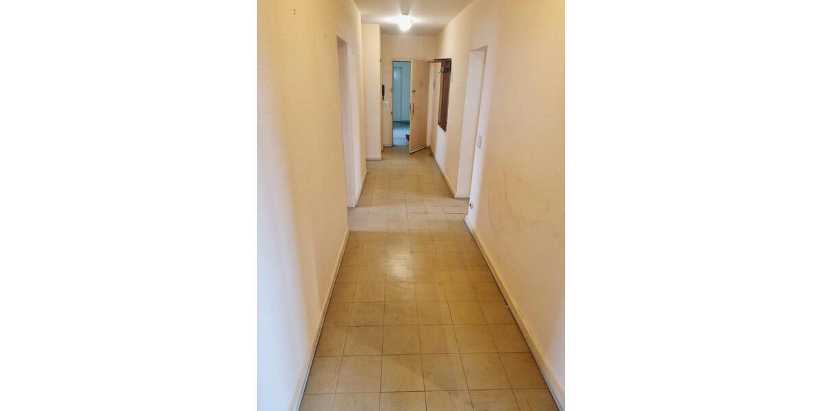 Etagenwohnung Offenbach am Main Buchrain - 4 Zimmer, 96 m&sup2;, 330.000&euro; | Angebot:26815402