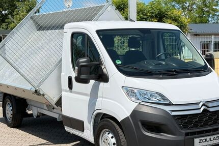 Citroen Jumper 25.000 km 26.061 &euro; Maintal OT Dörnigheim 63477