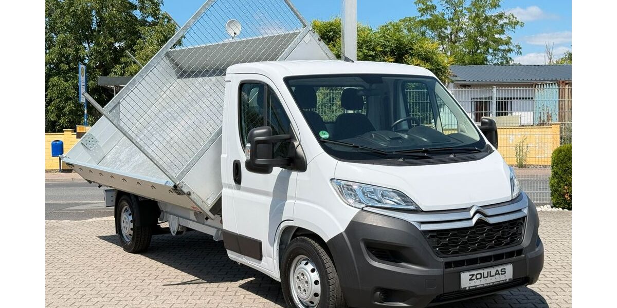 Citroen Jumper 25.000 km 26.061 &euro; Maintal OT Dörnigheim 63477