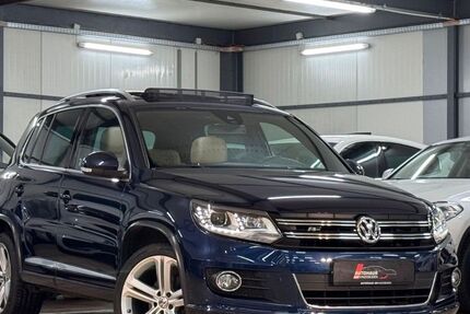 VW Tiguan 96.068 km 16.890 &euro; Maintal 63477
