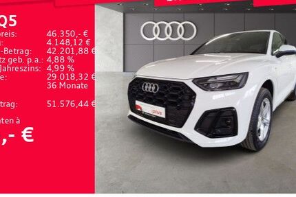 Audi Q5 57.920 km 45.750 &euro; Frankfurt am Main 60314