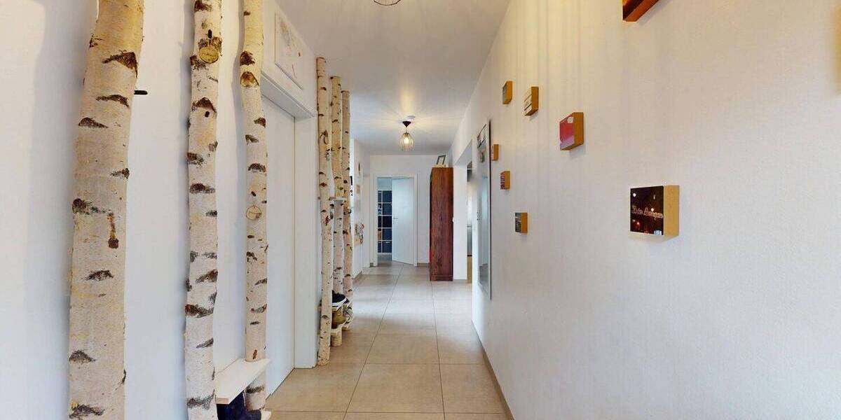 Doppelhaushälfte Frankfurt am Main Bergen-Enkheim - 5 Zimmer, 151 m&sup2;, 845.000&euro; | Angebot:26804072