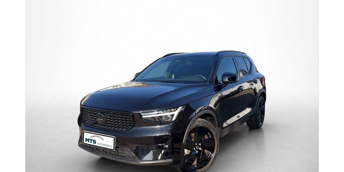 Volvo XC40 12.180 km 36.680 &euro; Friedberg 61169