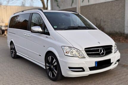 Mercedes-Benz Viano 225.000 km 20.900 &euro; Hanau 63450