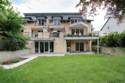 Wohnung Schwalbach - 3.5 Zimmer, 124 m&sup2;, 1.850&euro; | Angebot:27549287