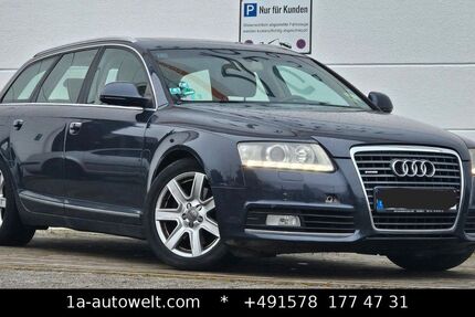 Audi A6 235.740 km 5.680 &euro; Friedrichsdorf (10 Min. nördlich von Frankfurt/M) 61381