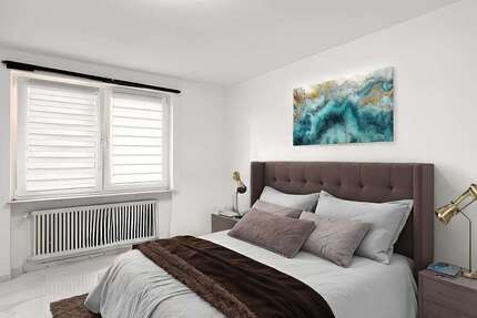 Wohnung zum Kaufen in Hanau 276.000 € 82 m² 3 zimmer