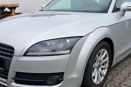 Audi TT 132.300 km 9.900 &euro; Dietzenbach 63128