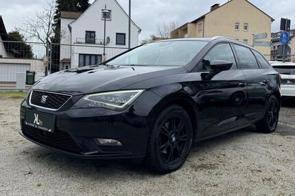 Seat Leon 242.000 km 7.799 &euro; Maintal Dörnigheim 63477