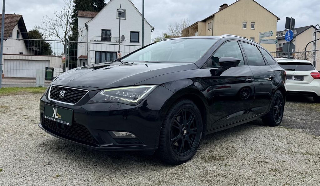 Seat Leon 242.000 km 7.799 &euro; Maintal Dörnigheim 63477