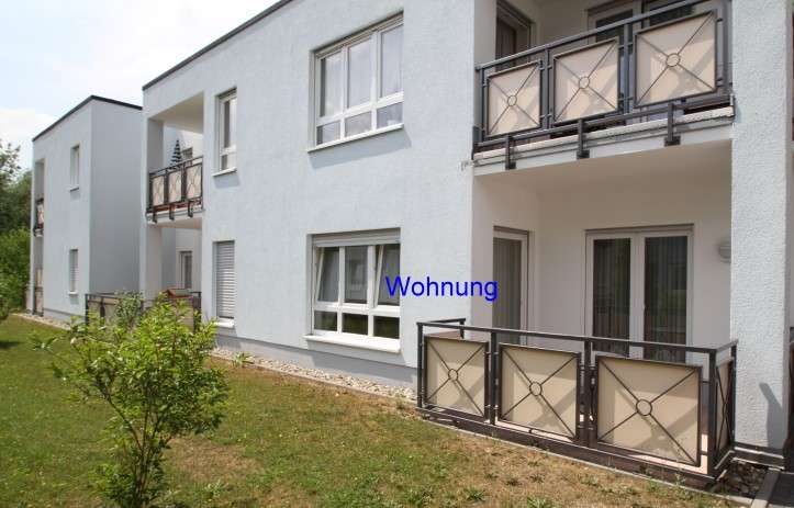 Wohnung zum Mieten in Niedernhausen 750 € 56.13 m² 2 zimmer