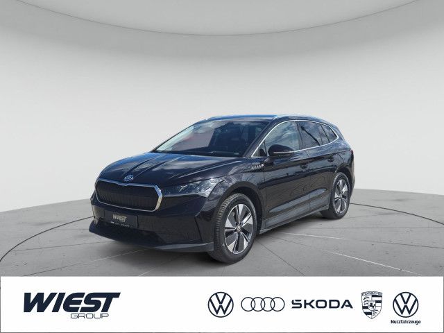 Skoda Enyaq 47.320 km 34.999 &euro; Darmstadt 64295