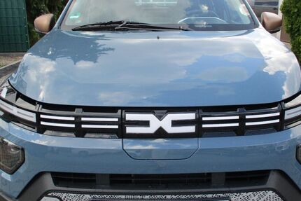 Dacia Spring 2.750 km 15.490 &euro; Mörfelden Walldorf 64546