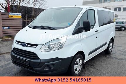 Ford Transit 163.552 km 9.999 &euro; Rüsselsheim am Main 65428