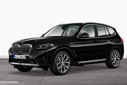 BMW X3 54.600 km 42.990 € Alzenau 63755