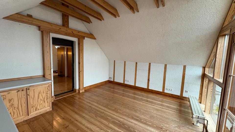 Einfamilienhaus Frankfurt am Main Nord-West - 5 Zimmer, 120 m&sup2;, 455.000&euro; | Angebot:26918829
