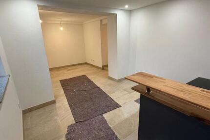 1 Zimmer-Küche-Bad 1.5 zimmer