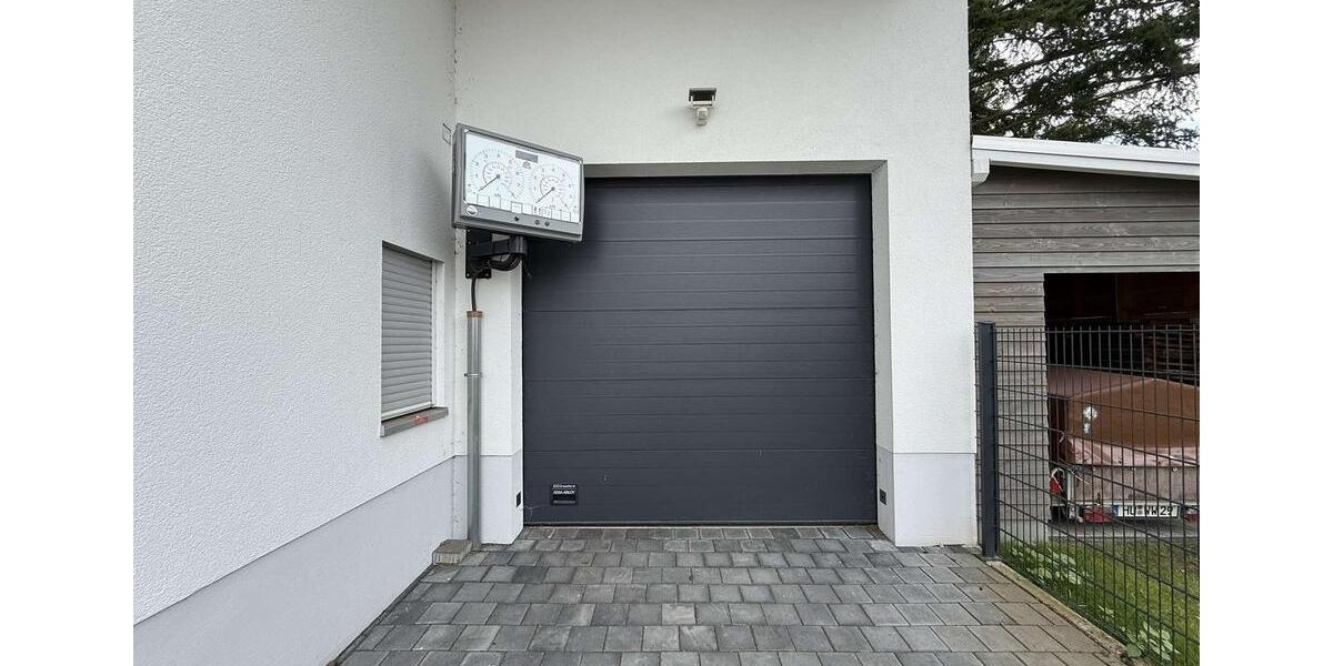 Ihr eigener TÜV-Stützpunkt – voll ausgestattet, sofort startklar in Top-Lage! zimmer