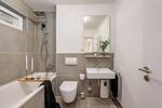 Etagenwohnung Frankfurt Gallus - 2 Zimmer, 54 m&sup2;, 299.900&euro; | Angebot:26418082