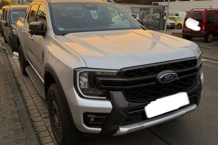 Ford Ranger 12.000 km 46.200 &euro; Obertshausen 63179