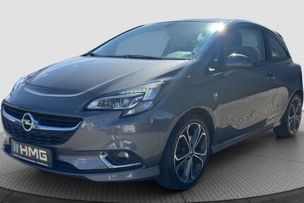 Opel Corsa 124.000 km 8.900 € Büdingen-Düdelsheim 63654