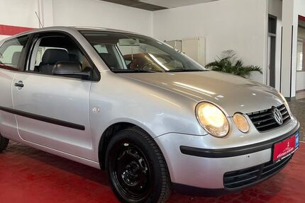 VW Polo 252.690 km 1.799 &euro; Ober Mörlen 61239